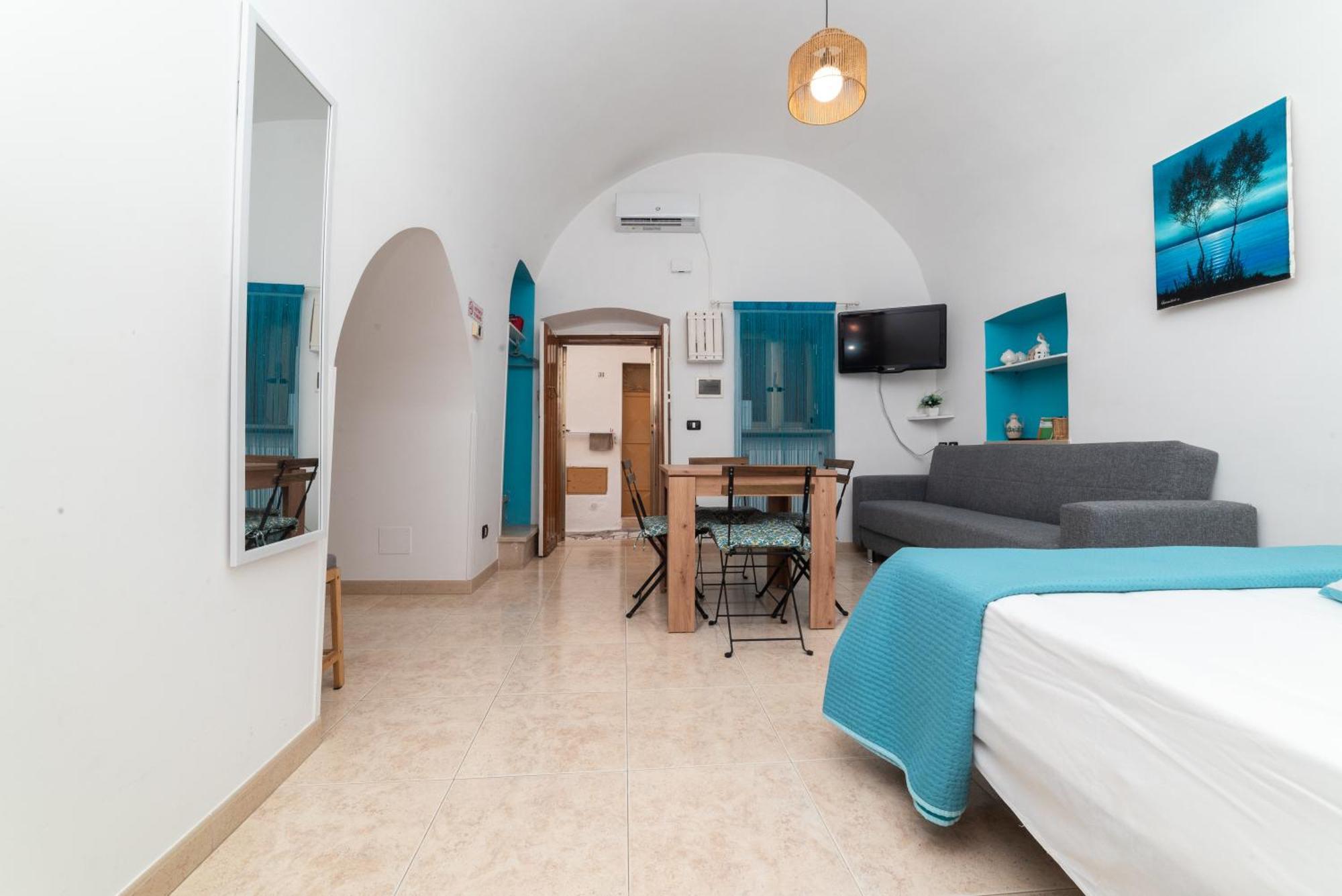 Casa Gianangel Ostuni Villa Exterior photo