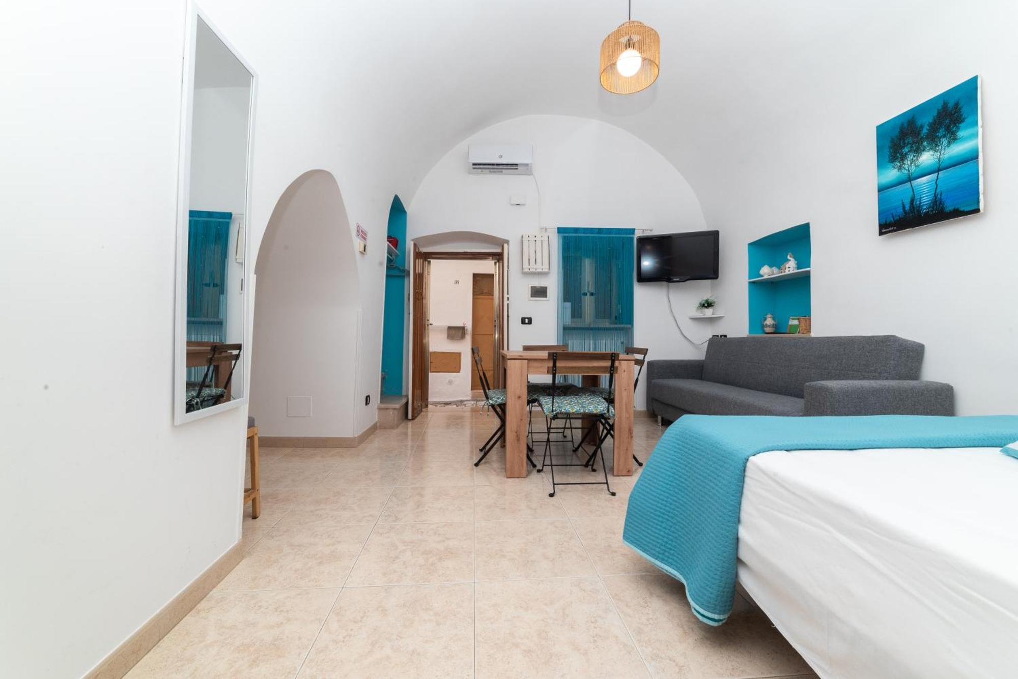 Casa Gianangel Ostuni Villa Exterior photo