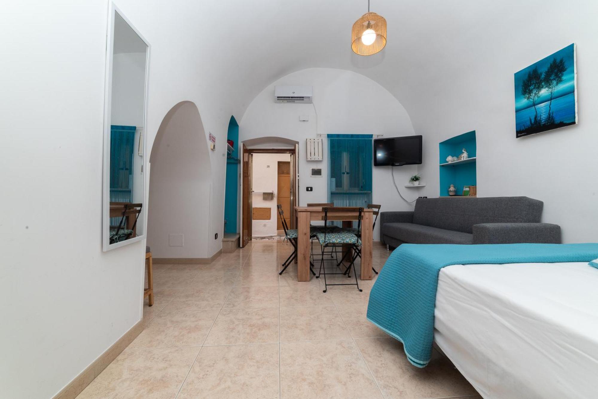 Casa Gianangel Ostuni Villa Exterior photo