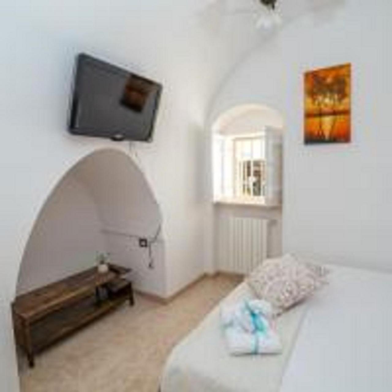 Casa Gianangel Ostuni Villa Exterior photo
